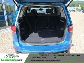 Volkswagen Touran Touran 150  7pl  occasion � Beaupuy - photo n�10