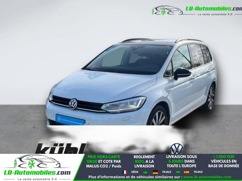 Volkswagen Touran Touran 150  7pl  occasion � Beaupuy
