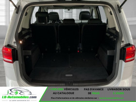 Volkswagen Touran Touran 150  7pl  occasion � Beaupuy - photo n�9