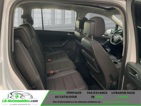 Volkswagen Touran Touran 150  7pl  occasion � Beaupuy - photo n�7