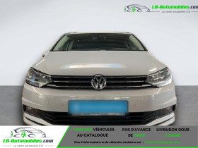 Volkswagen Touran Touran 150  7pl  occasion � Beaupuy - photo n�4
