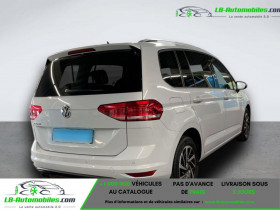 Volkswagen Touran Touran 150  7pl  occasion � Beaupuy - photo n�3