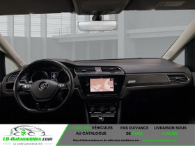 Volkswagen Touran Touran 150  7pl  occasion � Beaupuy - photo n�2