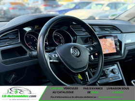 Volkswagen Touran Touran 150  7pl  occasion � Beaupuy - photo n�3