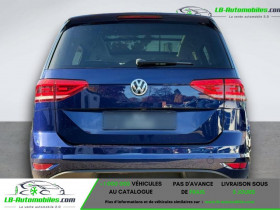 Volkswagen Touran Touran 150  7pl  occasion � Beaupuy - photo n�2