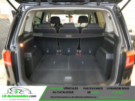 Volkswagen Touran Touran 150  7pl  occasion � Beaupuy - photo n�5