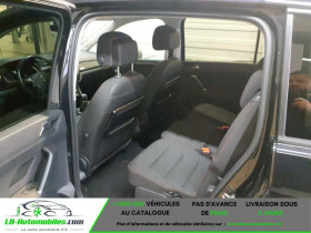 Volkswagen Touran Touran 150  7pl  occasion � Beaupuy - photo n�4