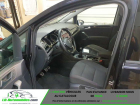 Volkswagen Touran Touran 150  7pl  occasion � Beaupuy - photo n�3