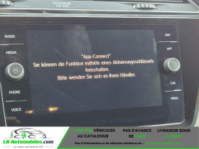 Volkswagen Touran Touran 150  7pl  occasion � Beaupuy - photo n�5