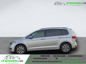 Volkswagen Touran Touran 150  7pl  occasion � Beaupuy - photo n�3