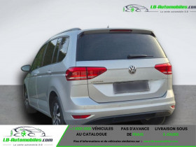 Volkswagen Touran Touran 150  7pl  occasion � Beaupuy - photo n�2