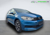 Volkswagen Touran occasion année 2020 boite Manuelle Annonce Volkswagen Touran occasion Essence Touran 150 7pl à Beaupuy