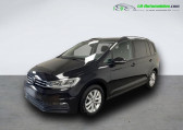 Volkswagen Touran occasion année 2019 boite Manuelle Annonce Volkswagen Touran occasion Essence Touran 150 7pl à Beaupuy