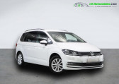 Annonce Volkswagen Touran occasion Essence Touran 150  7pl  Beaupuy