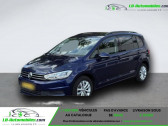 Volkswagen Touran occasion année 2018 boite Manuelle Annonce Volkswagen Touran occasion Essence Touran 150 7pl à Beaupuy
