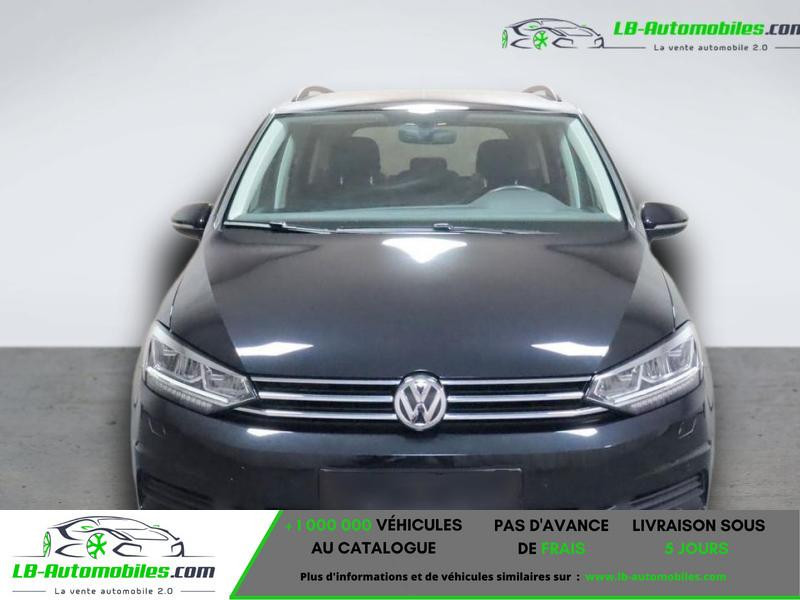 Volkswagen Touran Touran 150  7pl  occasion  Beaupuy - photo n5