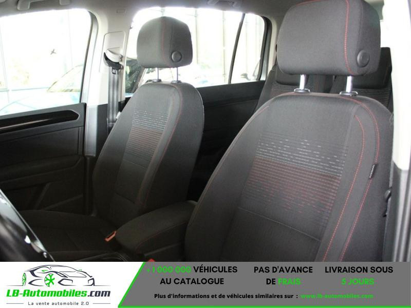 Volkswagen Touran Touran 150  7pl  occasion  Beaupuy - photo n3