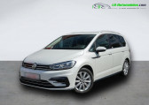 Volkswagen Touran occasion année 2017 boite Manuelle Annonce Volkswagen Touran occasion Essence Touran 150 7pl à Beaupuy