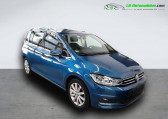 Volkswagen Touran occasion année 2020 boite Manuelle Annonce Volkswagen Touran occasion Essence Touran 150 7pl à Beaupuy