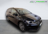 Volkswagen Touran occasion année 2019 boite Manuelle Annonce Volkswagen Touran occasion Essence Touran 150 7pl à Beaupuy