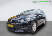 Volkswagen Touran occasion année 2018 boite Manuelle Annonce Volkswagen Touran occasion Essence Touran 150 7pl à Beaupuy