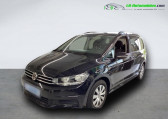 Volkswagen Touran occasion année 2020 boite Manuelle Annonce Volkswagen Touran occasion Essence Touran 150 7pl à Beaupuy
