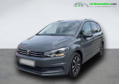 Volkswagen Touran occasion année 2020 boite Manuelle Annonce Volkswagen Touran occasion Essence Touran 150 7pl à Beaupuy