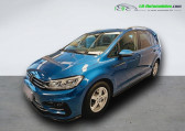 Annonce Volkswagen Touran occasion Essence Touran 150  7pl  Beaupuy