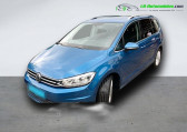 Volkswagen Touran occasion année 2017 boite Manuelle Annonce Volkswagen Touran occasion Essence Touran 150 7pl à Beaupuy
