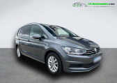 Volkswagen Touran occasion année 2018 boite Manuelle Annonce Volkswagen Touran occasion Essence Touran 150 7pl à Beaupuy