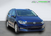 Volkswagen Touran occasion année 2018 boite Manuelle Annonce Volkswagen Touran occasion Essence Touran 150 7pl à Beaupuy