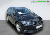 Volkswagen Touran occasion année 2020 boite Manuelle Annonce Volkswagen Touran occasion Essence Touran 150 7pl à Beaupuy