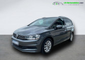 Volkswagen Touran occasion année 2018 boite Manuelle Annonce Volkswagen Touran occasion Essence Touran 150 7pl à Beaupuy