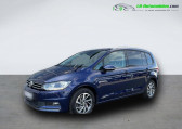Volkswagen Touran occasion année 2018 boite Manuelle Annonce Volkswagen Touran occasion Essence Touran 150 7pl à Beaupuy