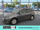 Volkswagen Touran occasion année 2020 boite Sequentielle Annonce Volkswagen Touran occasion Diesel Touran 2.0 TDI 115 DSG7 7pl Lounge à Vannes