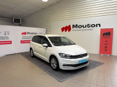 Annonce Volkswagen Touran occasion Diesel Touran 2.0 TDI 122 5pl  Vitr