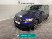 Annonce Volkswagen Touran occasion Diesel Touran 2.0 TDI 122 7pl Active  vreux