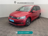 Volkswagen Touran Touran 2.0 TDI 122 7pl Active   Beauvais 60