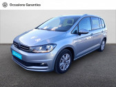 Volkswagen Touran Touran 2.0 TDI 122 7pl Life Plus 5p   Albi 81