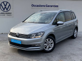 Annonce Volkswagen Touran occasion Diesel Touran 2.0 TDI 122 BVM6 7pl Life Plus 5p  LESCAR
