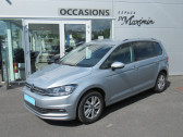 Volkswagen Touran Touran 2.0 TDI 122 BVM6 7pl  2024 - annonce de voiture en vente sur Auto Sélection.com