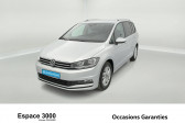 Volkswagen Touran Touran 2.0 TDI 122 BVM6 7pl   Besanon 25