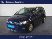 Volkswagen Touran Touran 2.0 TDI 122 BVM6 7pl   Valence 26