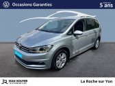 Volkswagen Touran Touran 2.0 TDI 122 BVM6 7pl   MOUILLERON LE CAPTIF 85