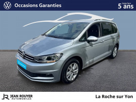 Volkswagen Touran , garage VOLKSWAGEN LA ROCHE SUR YON  MOUILLERON LE CAPTIF