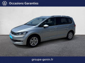 Volkswagen Touran Touran 2.0 TDI 122 BVM6 7pl   Montlimar 26
