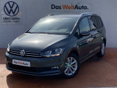 Volkswagen Touran occasion année 2019 boite Manuelle Annonce Volkswagen Touran occasion Diesel Touran 2.0 TDI 150 5pl Confortline Business 5p à LESCAR