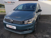 Volkswagen Touran occasion année 2019 boite Manuelle Annonce Volkswagen Touran occasion Diesel Touran 2.0 TDI 150 7pl à Brie-Comte-Robert