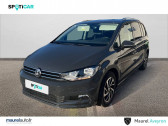 Volkswagen Touran occasion boite Manuelle Annonce Volkswagen Touran occasion Diesel Touran 2.0 TDI 150 BMT 7pl Connect 5p à VILLEFRANCHE DE ROUERGUE