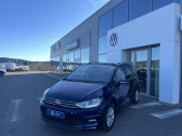 Annonce Volkswagen Touran occasion Diesel Touran 2.0 TDI 150 DSG7 5pl Lounge Business 5p � Mende
